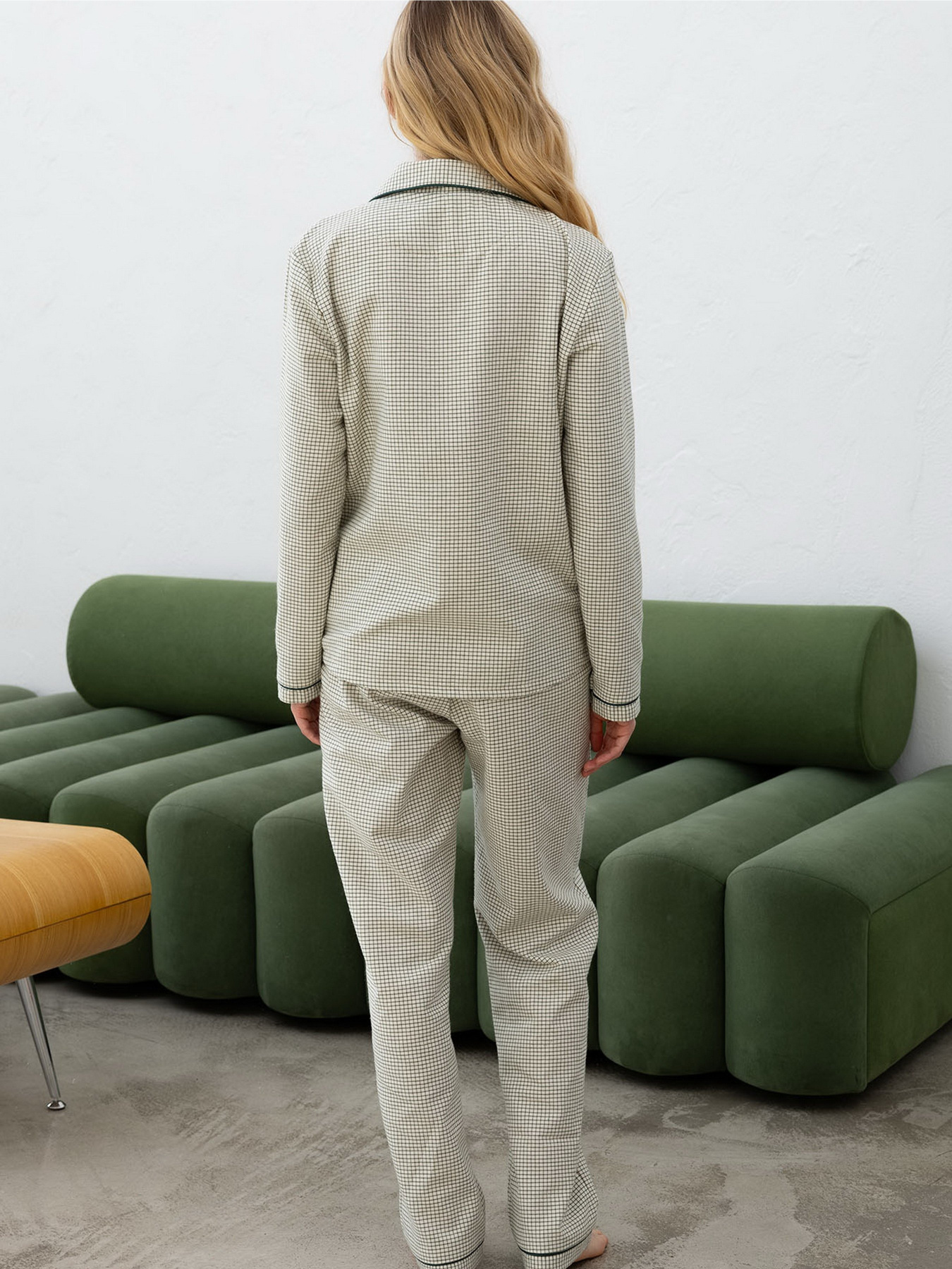 Пижама Roksana модель 1280767014 Фото