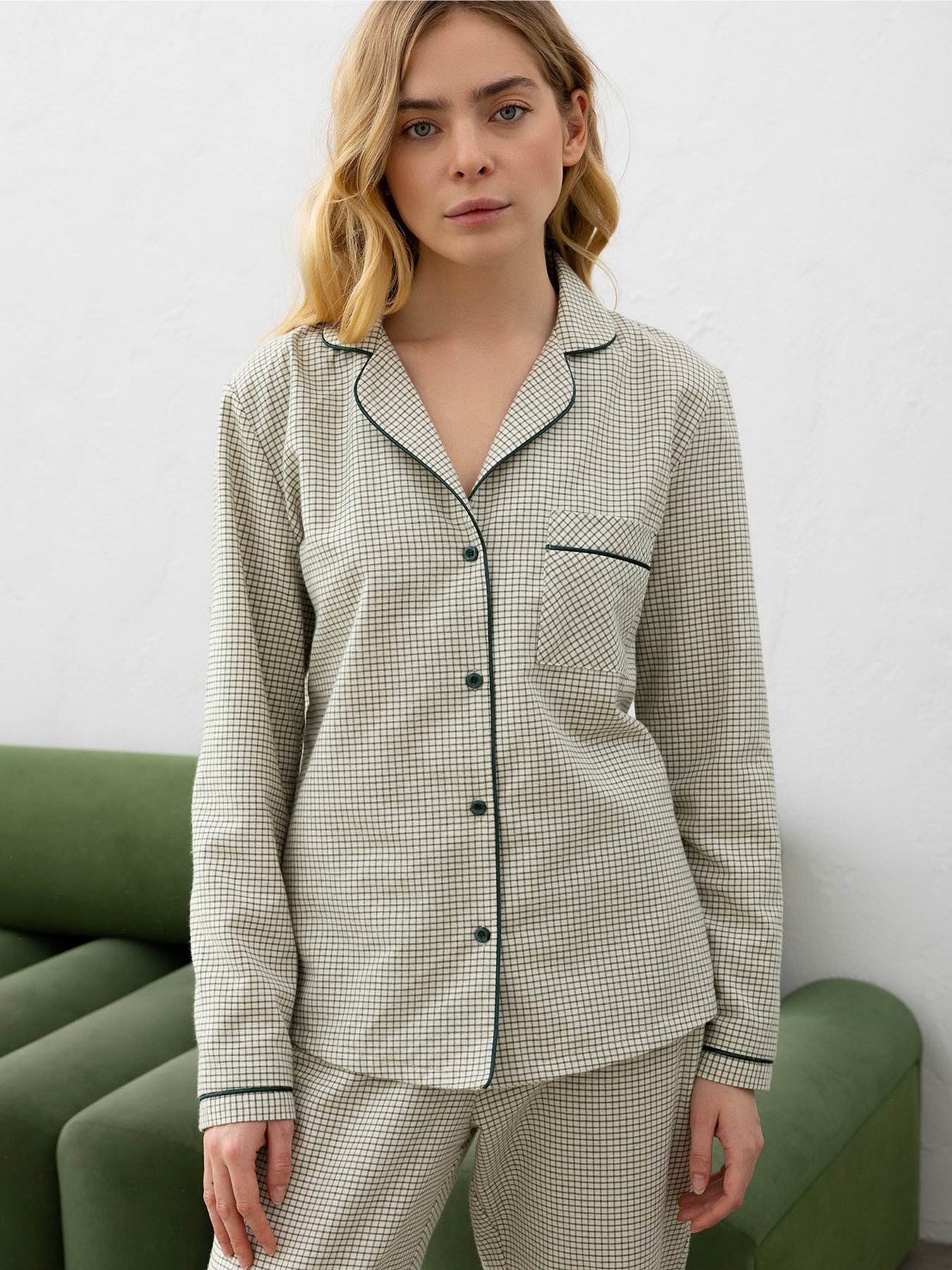 Пижама Roksana модель 1280767014 Фото