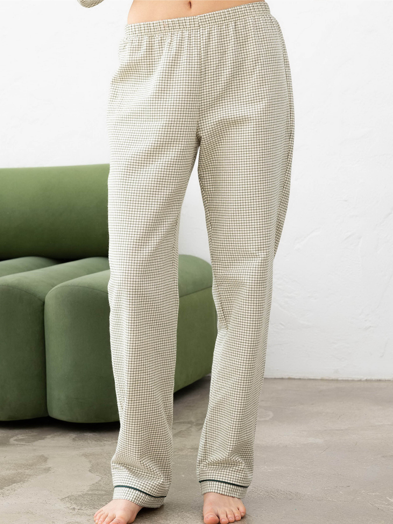 Пижама Roksana модель 1280767014 Фото