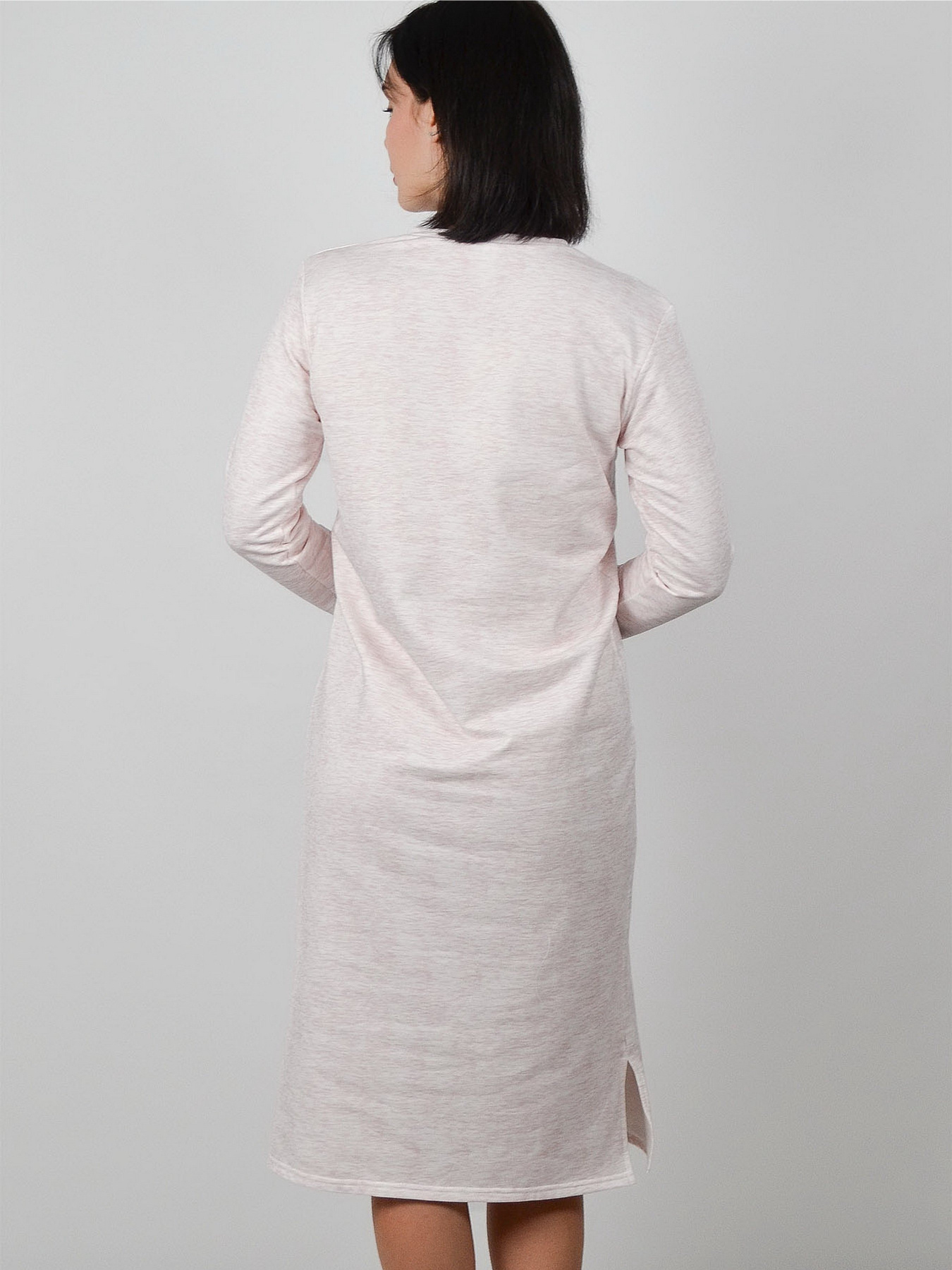 Ночная рубашка Roksana модель 1283830015 Фото