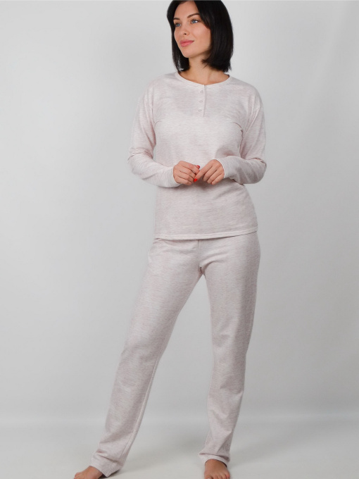 Пижама Roksana модель 1283930015 Фото