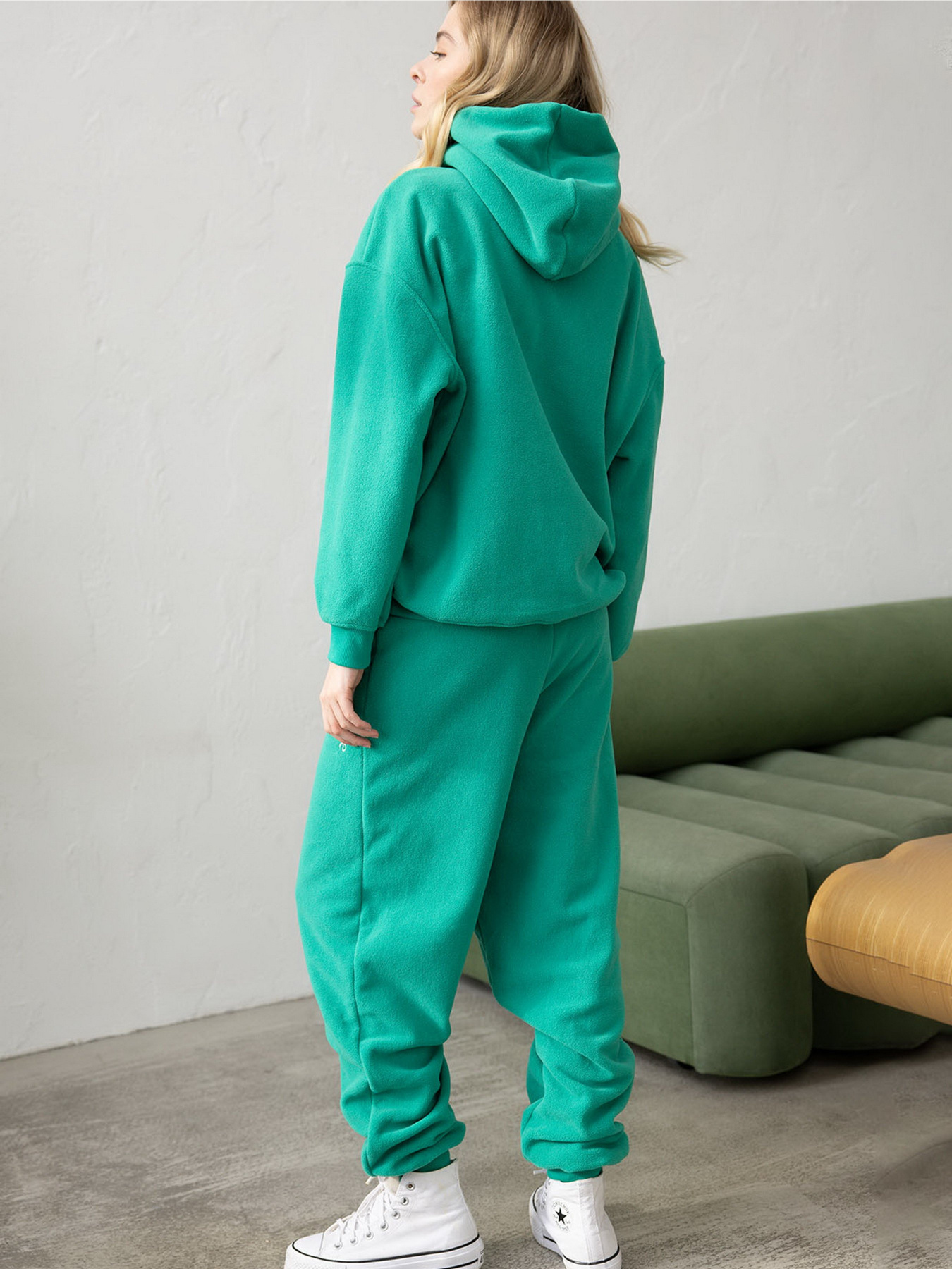 Повседневный костюм Leinle модель 1284190009 Фото