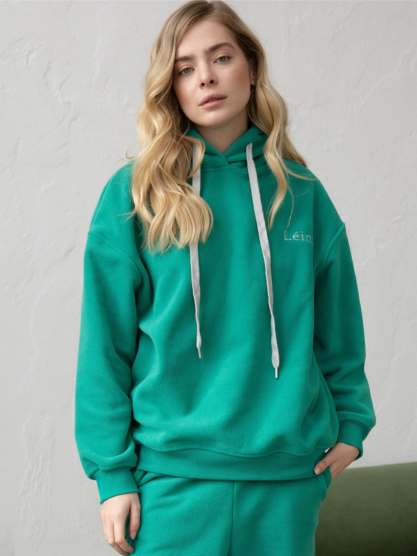 Повседневный костюм Leinle модель 1284190009 Фото