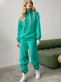 Повседневный костюм Leinle модель 1284890013 Фото