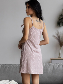 Ночная рубашка Leinle модель 1297316505 Ночная рубашка Leinle модель 1297316505 Фото