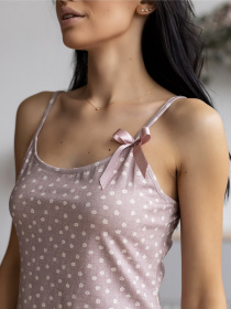 Ночная рубашка Leinle модель 1297316505 Ночная рубашка Leinle модель 1297316505 Фото