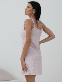 Ночная рубашка Leinle модель 1297416504 Ночная рубашка Leinle модель 1297416504 Фото