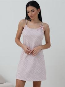 Ночная рубашка Leinle модель 1297416504 Ночная рубашка Leinle модель 1297416504 Фото