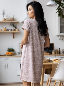 Ночная рубашка Leinle модель 1297616507 Ночная рубашка Leinle модель 1297616507 Фото