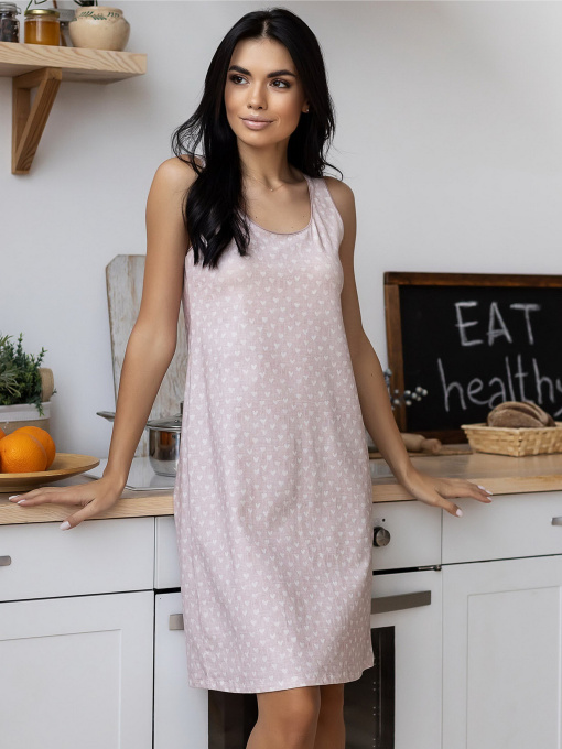 Ночная рубашка Leinle модель 1297816504 Фото