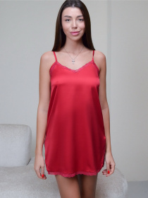 Нічна сорочка Leinle модель 1301565011 Нічна сорочка Leinle модель 1301565011 Фото