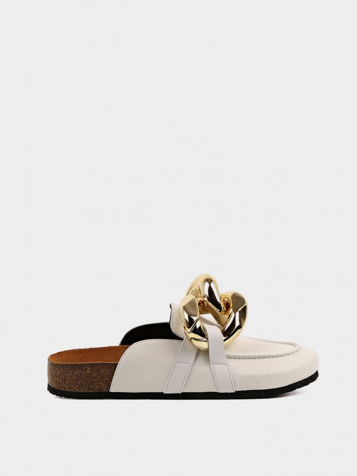 Шльопанці LeBERDES модель 00000012758 Фото