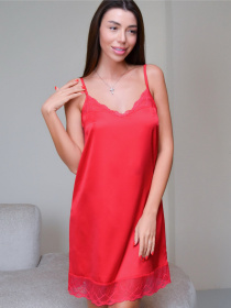 Нічна сорочка Leinle модель 1303565017 Фото