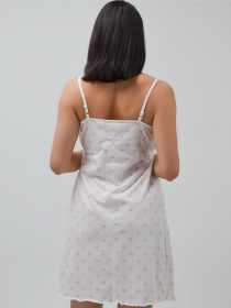 Ночная рубашка Roksana модель 1310012054 Фото