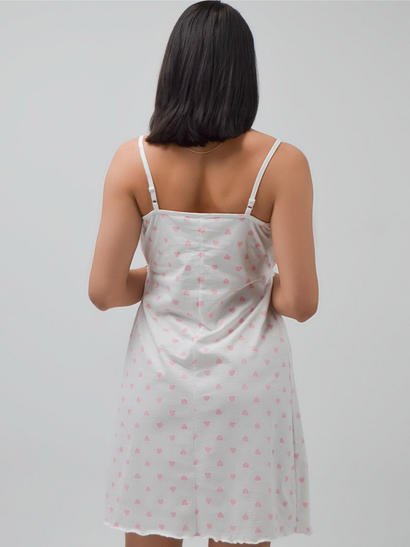 Ночная рубашка Roksana модель 1310012054 Фото