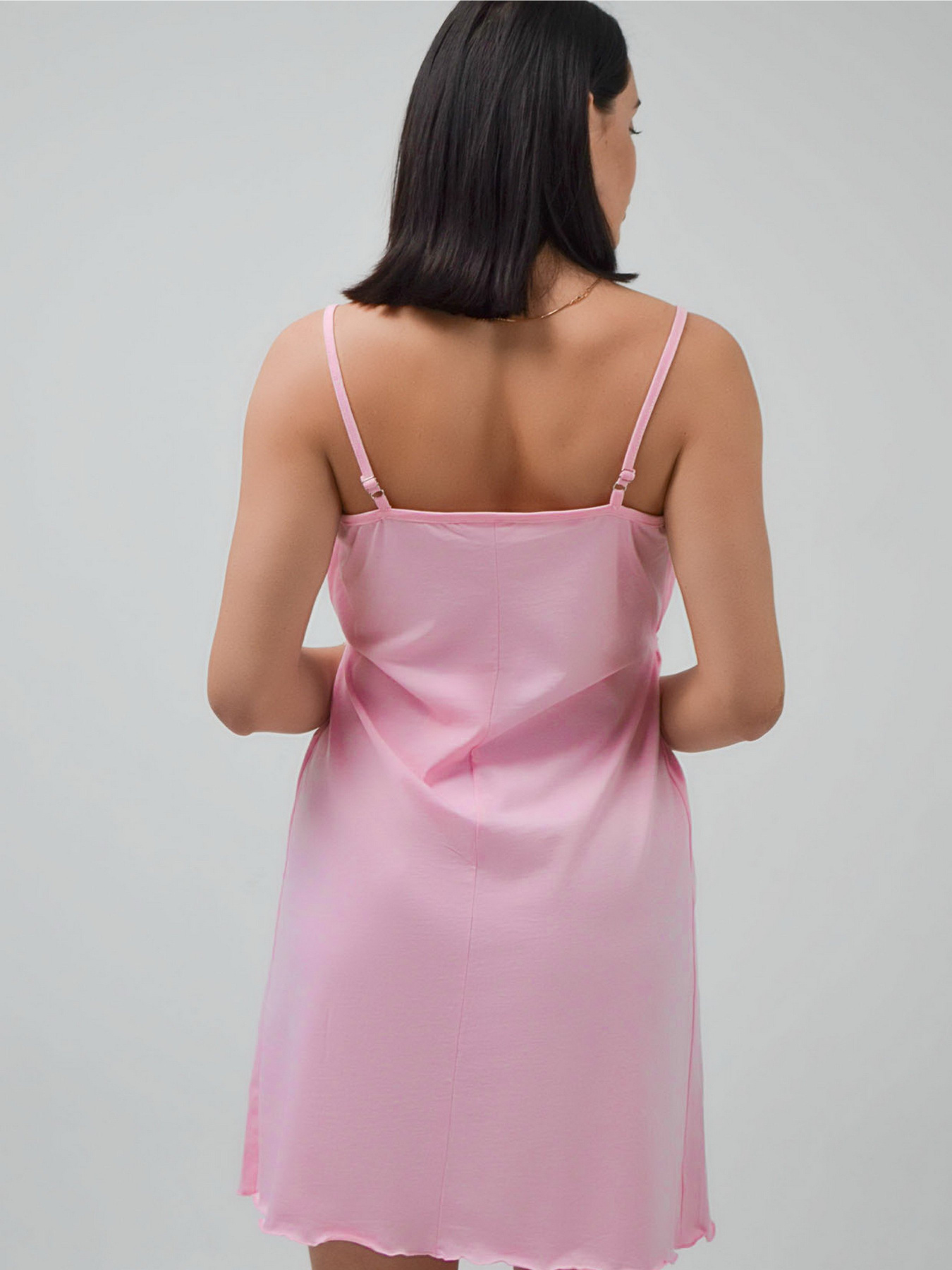 Ночная рубашка Roksana модель 1310112061 Фото