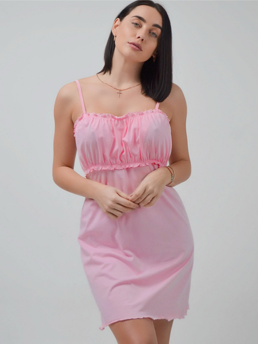 Ночная рубашка Roksana модель 1310112061 Фото