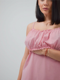 Ночная рубашка Roksana модель 1310212060 Фото