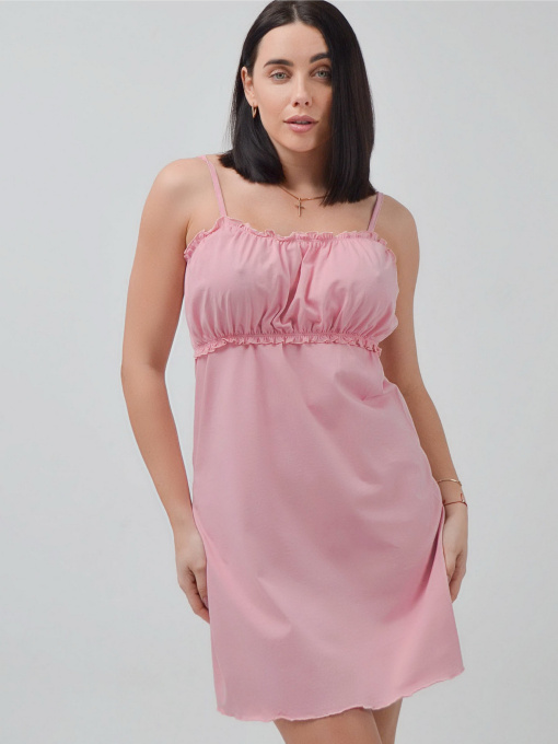 Ночная рубашка Roksana модель 1310212060 Фото