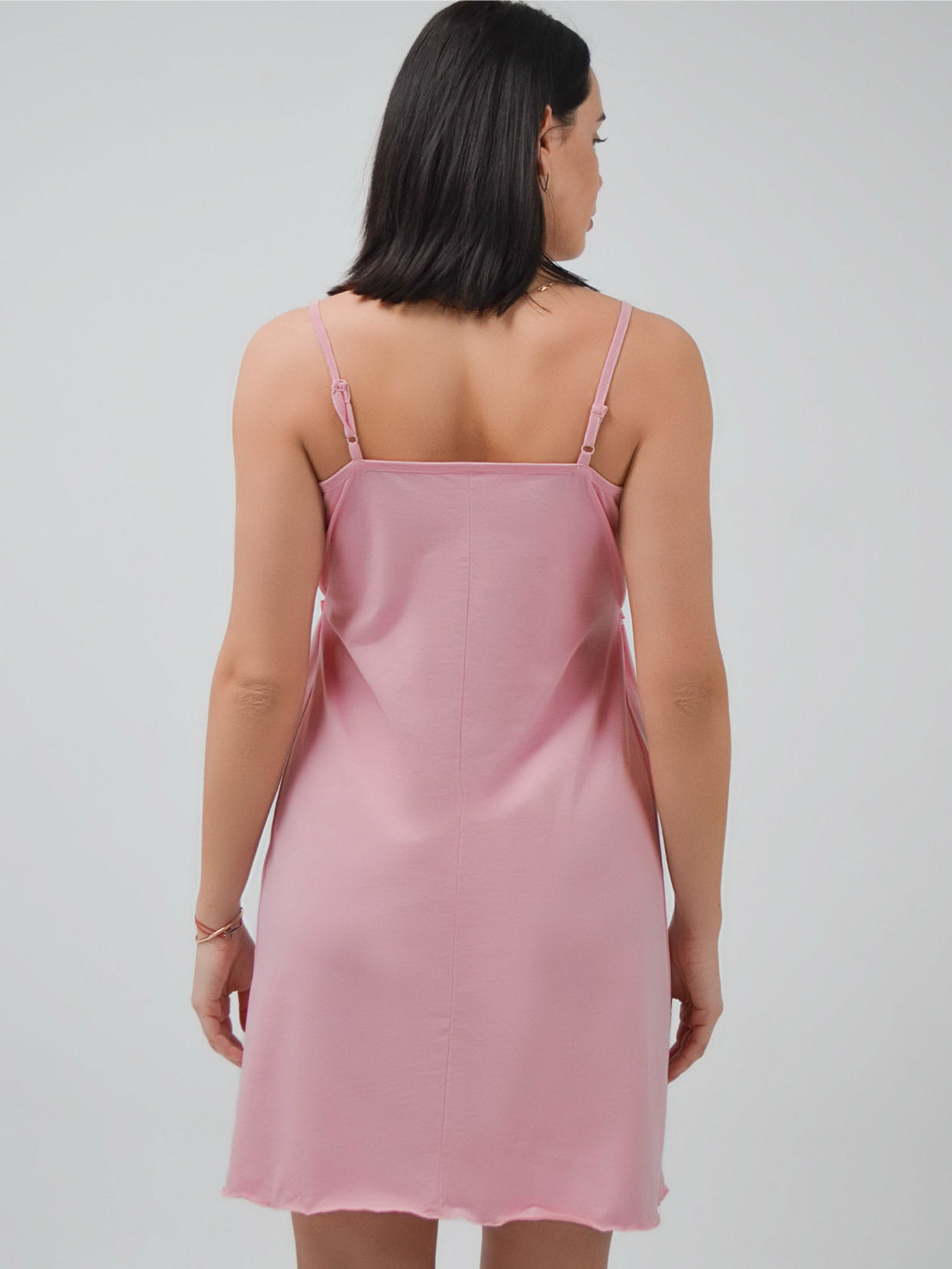 Нічна сорочка Roksana модель 1310212060 Фото