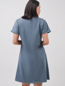 Нічна сорочка Roksana модель 1310516214 Нічна сорочка Roksana модель 1310516214 Фото