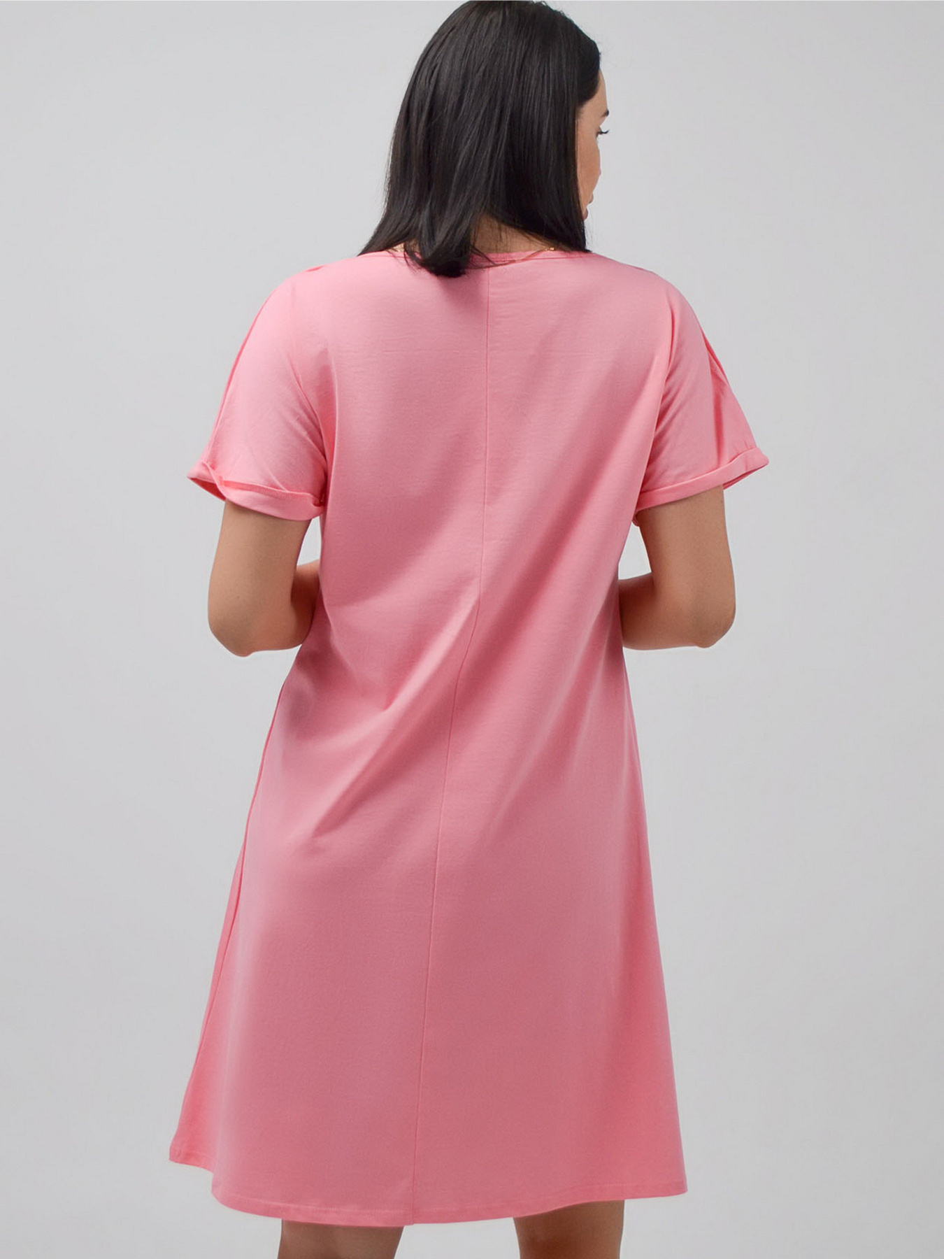 Ночная рубашка Roksana модель 1310612058 Фото