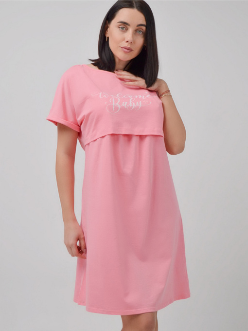 Нічна сорочка Roksana модель 1310612058 Фото