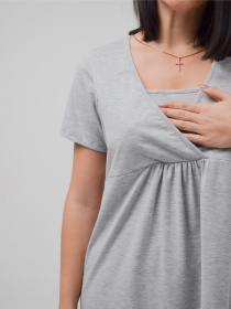 Нічна сорочка Roksana модель 1310716194 Фото