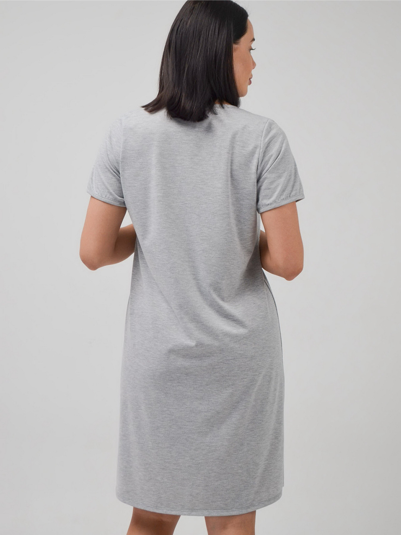 Ночная рубашка Roksana модель 1310716194 Ночная рубашка Roksana модель 1310716194 Фото