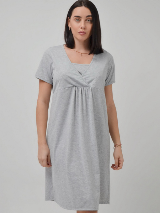 Нічна сорочка Roksana модель 1310716194 Фото