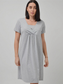 Ночная рубашка Roksana модель 1310716194 Ночная рубашка Roksana модель 1310716194 Фото