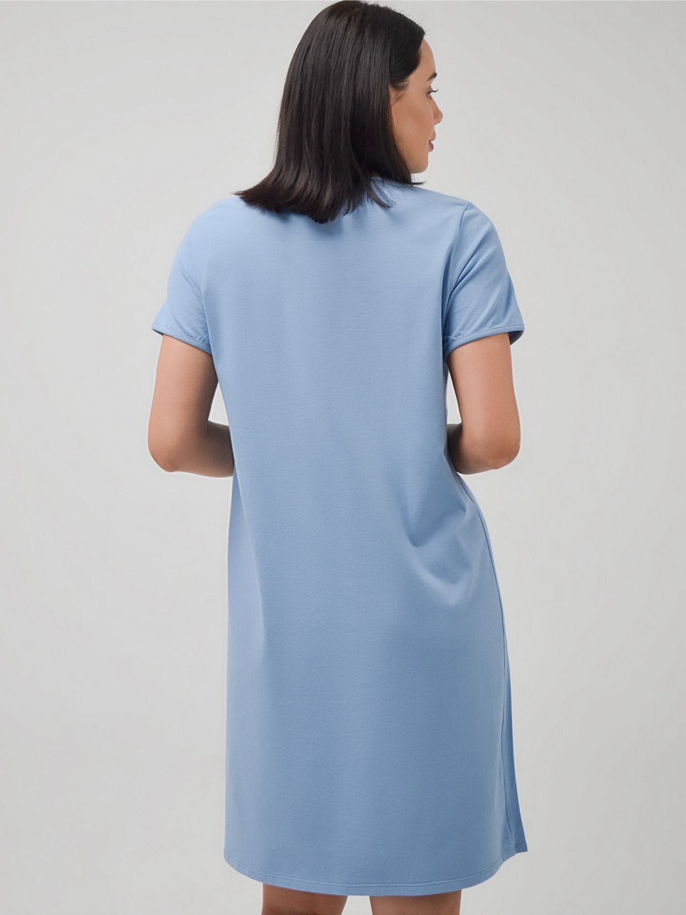 Ночная рубашка Roksana модель 1310816068 Фото