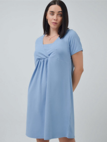 Ночная рубашка Roksana модель 1310816068 Фото