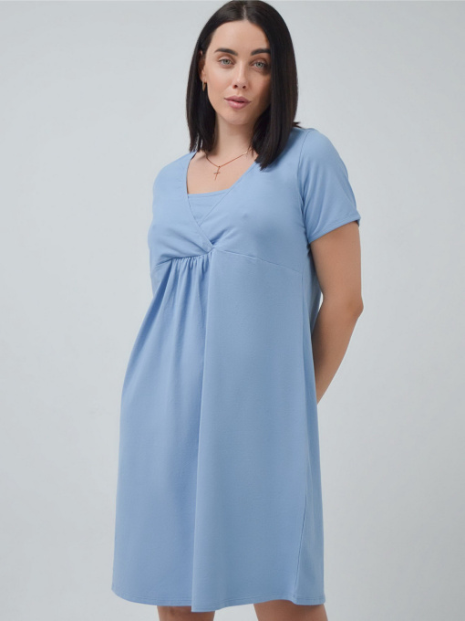 Ночная рубашка Roksana модель 1310816068 Фото