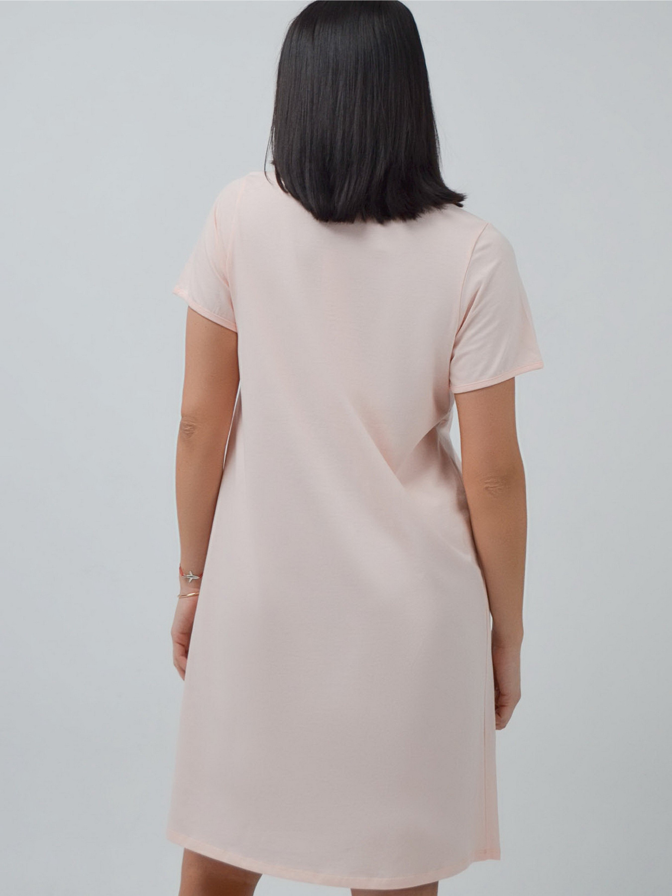 Ночная рубашка Roksana модель 1310912053 Фото