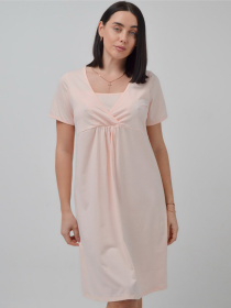 Ночная рубашка Roksana модель 1310912053 Фото