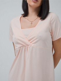 Ночная рубашка Roksana модель 1310912053 Ночная рубашка Roksana модель 1310912053 Фото