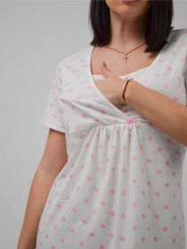 Нічна сорочка Roksana модель 1311012054 Фото