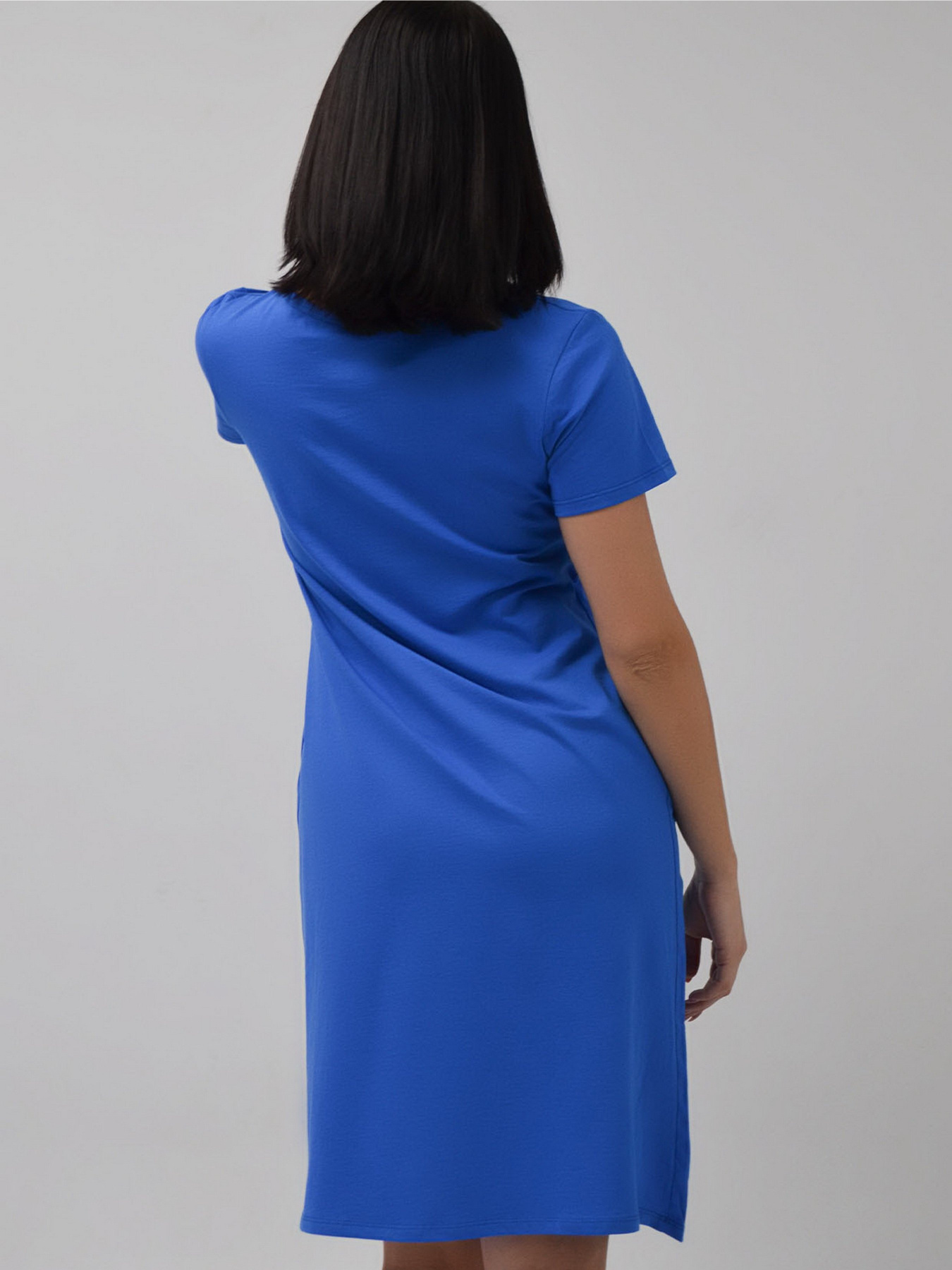 Ночная рубашка Roksana модель 1311212036 Фото