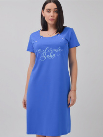 Ночная рубашка Roksana модель 1311212036 Фото