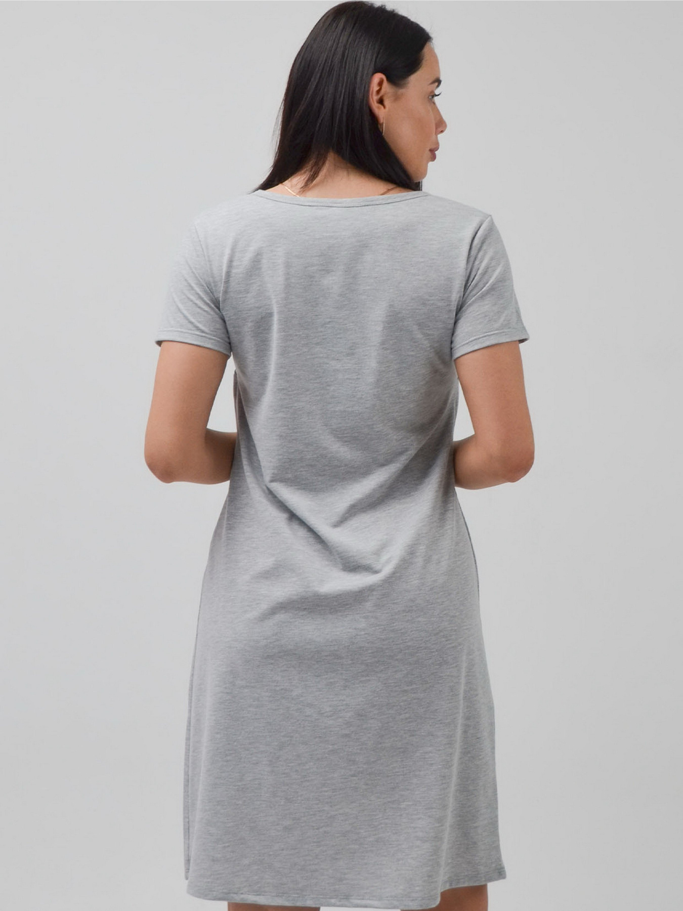 Ночная рубашка Roksana модель 1311316194 Фото