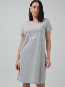 Ночная рубашка Roksana модель 1311316194 Ночная рубашка Roksana модель 1311316194 Фото