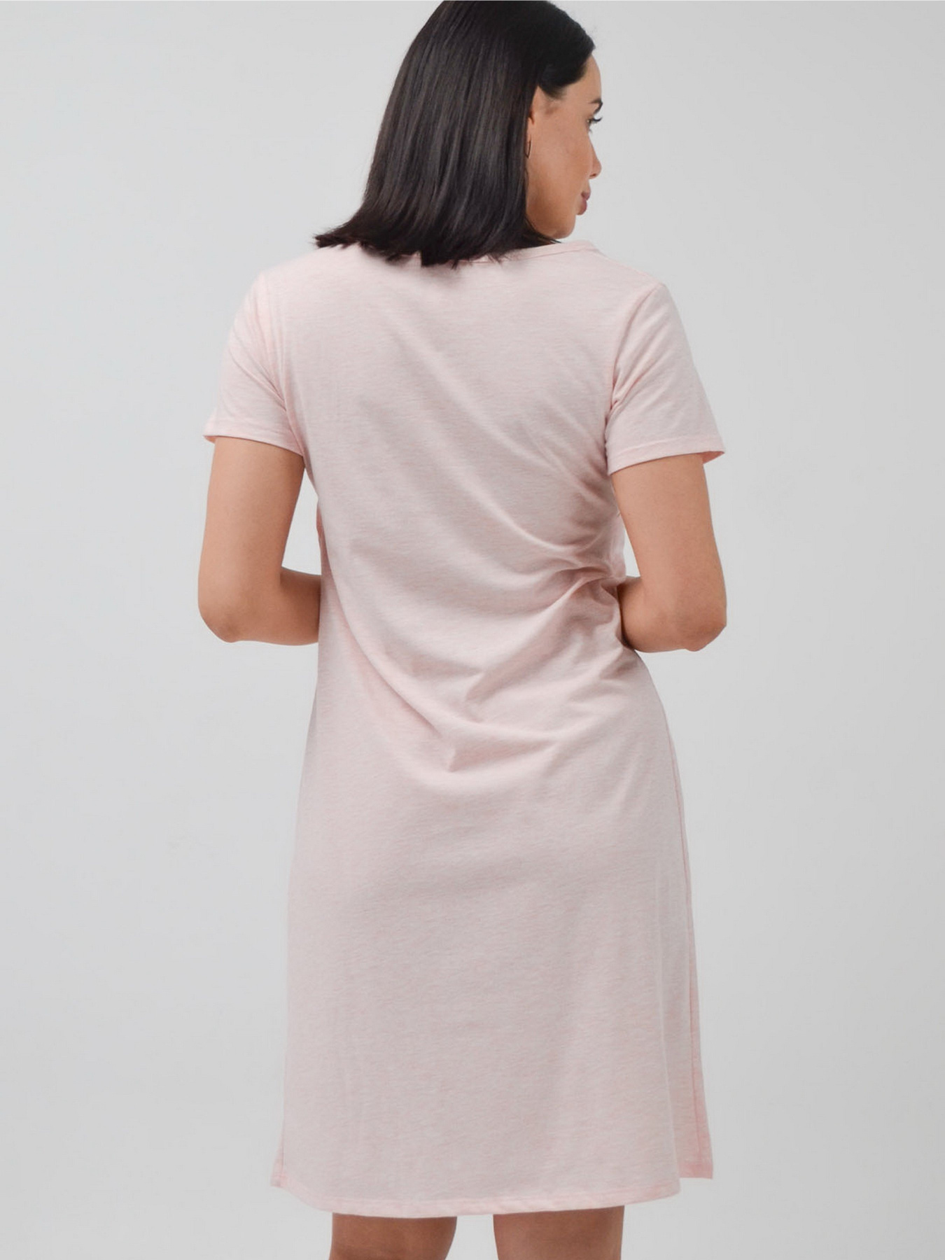 Ночная рубашка Roksana модель 1311412055 Фото