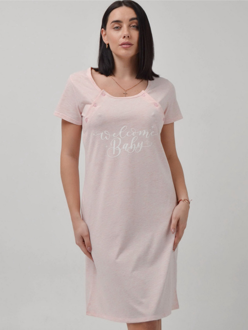 Ночная рубашка Roksana модель 1311412055 Фото