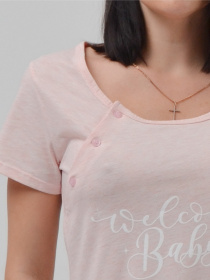 Ночная рубашка Roksana модель 1311412055 Ночная рубашка Roksana модель 1311412055 Фото