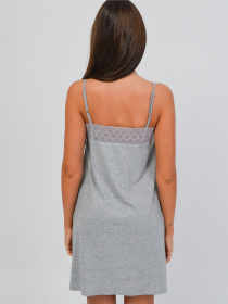 Ночная рубашка Roksana модель 1315115953 Фото