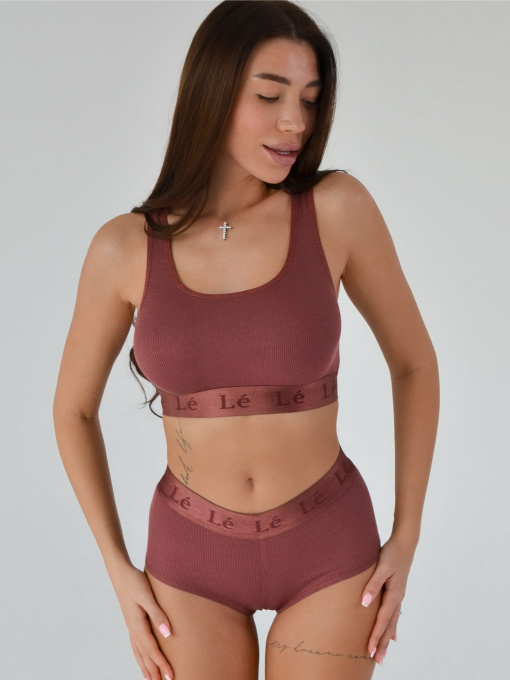 Комплект белья Leinle модель 1317660028 Фото