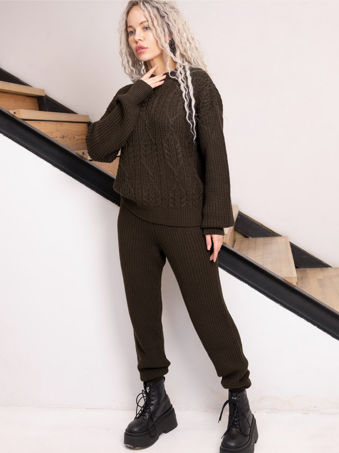 Костюм Leinle модель 1336081004 Фото