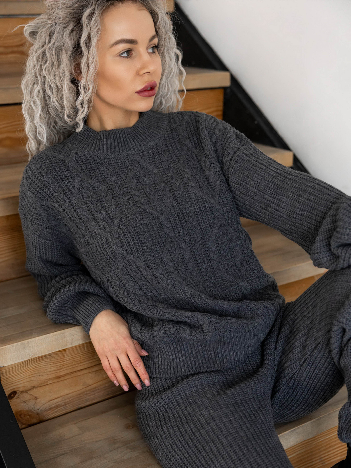 Костюм Leinle модель 1336381003 Фото