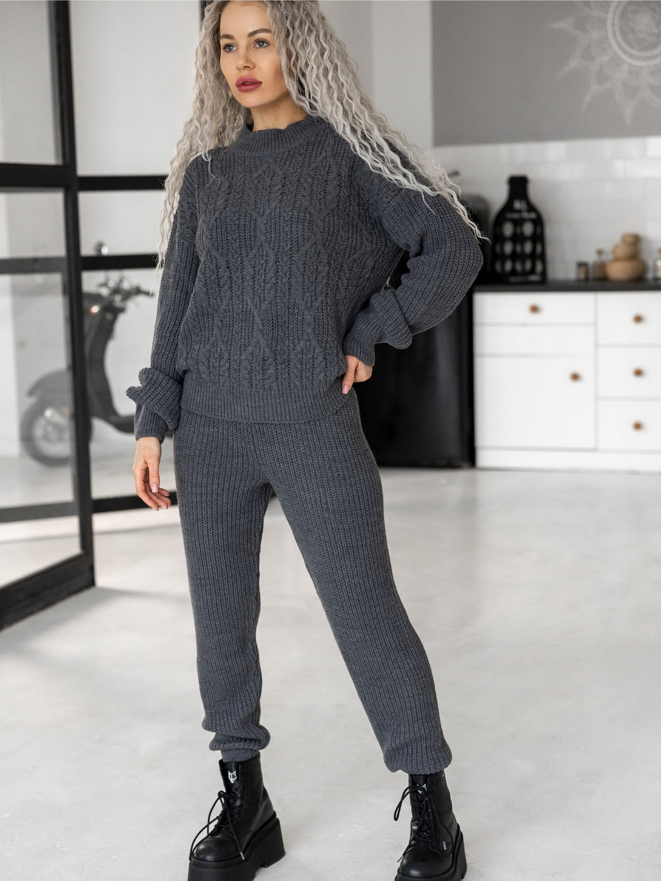 Костюм Leinle модель 1336381003 Фото